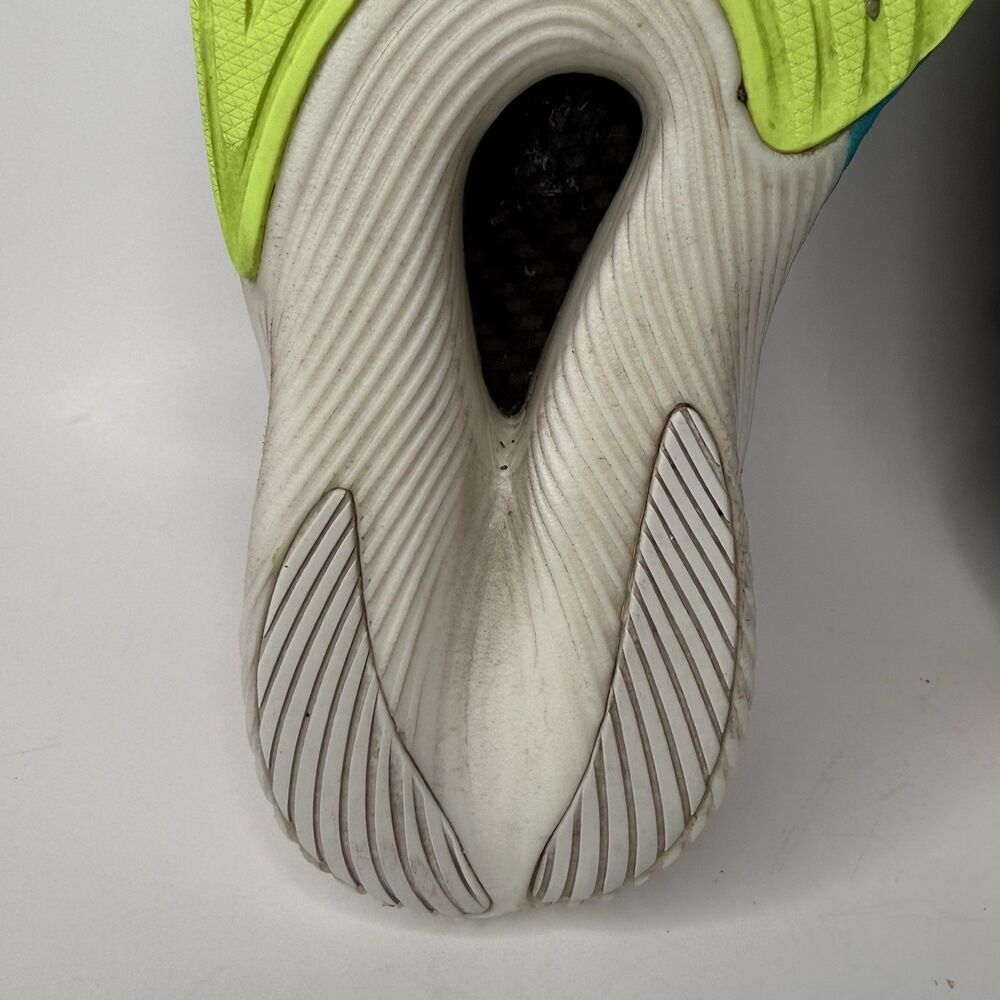 New Balance FuelCell RC Elite v2 NYC Marathon Running Shoes Womens 7.5 - Picture 12 of 16